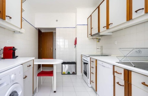 Alfama House | Great family apartment between Graça and Downtown