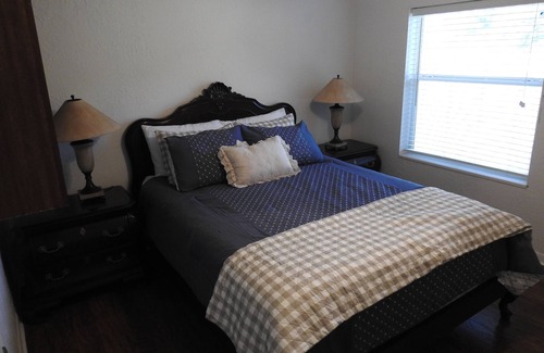 Gordonville House | Great Family Getaway just a splash away from two marinas