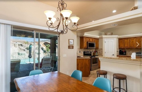 Lake Havasu City House | GREAT FAMILY RETREAT