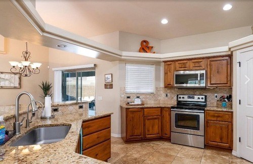 Lake Havasu City House | GREAT FAMILY RETREAT
