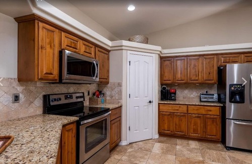 Lake Havasu City House | GREAT FAMILY RETREAT