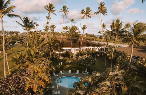 Wailua Apartment | Great Find! Stunning Garden View Suite Perfect For Vacation | 3 Onsite Pool