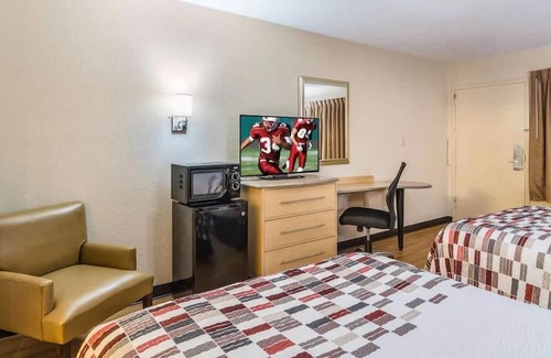 Williamsburg House | Great Find! Two Great Units, Close to Cary Stadium, Free Parking