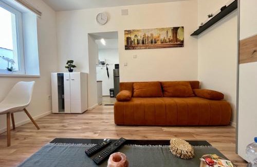 Debrecen Apartment | Great Forest Chill Apartment Three
