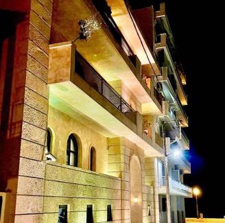 Xylokastron Hotel | Great Greece Le Convivial Suites