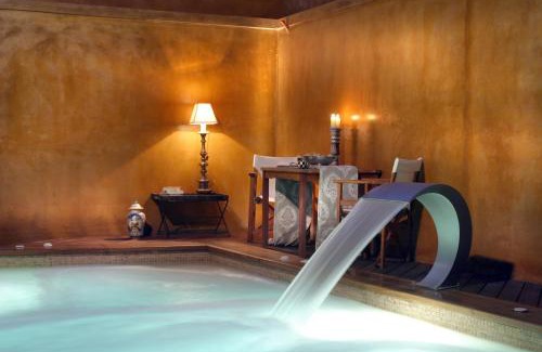 Xylokastron Hotel | Great Greece Le Convivial Suites