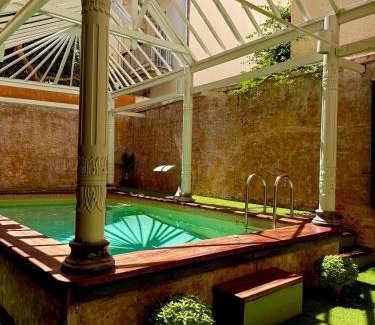 Xylokastron Hotel | Great Greece Le Convivial Suites