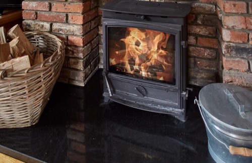 Great Habton House | Great Habton Cottage