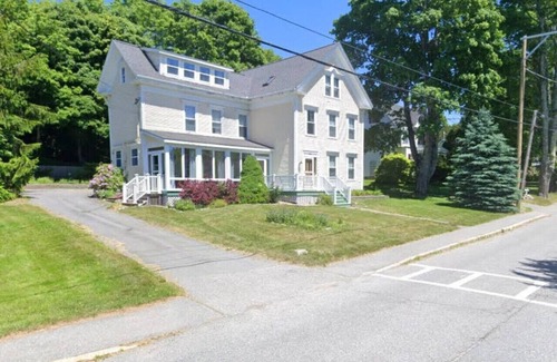 Southwest Harbor House | Great Harbor Inn Stanley Room 24