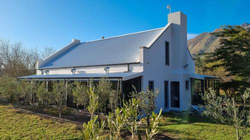 Montagu House | Great Heart Farm