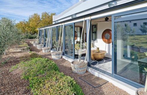 Montagu House | Great Heart Farm