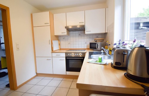 Steinberg House | Great holiday home in Steinbergkirche