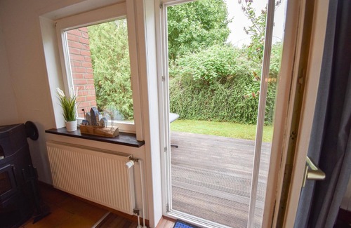 Steinberg House | Great holiday home in Steinbergkirche