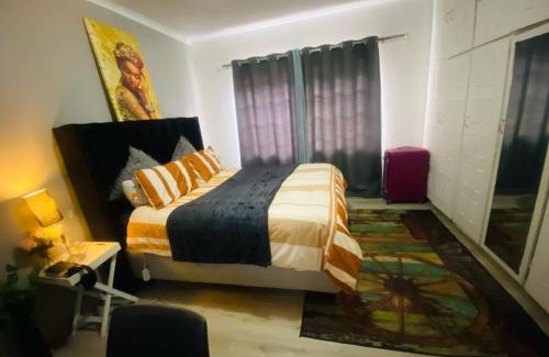 Edenvale Apartment | Great home