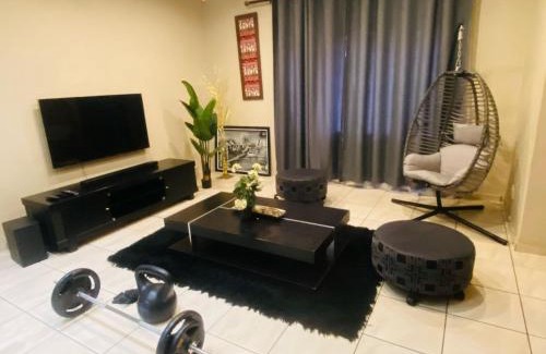 Edenvale Apartment | Great home