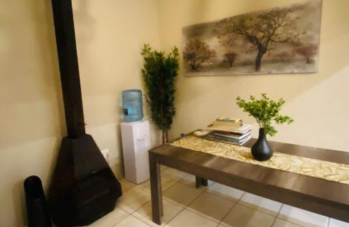 Edenvale Apartment | Great home
