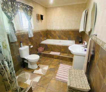 Edenvale Apartment | Great home