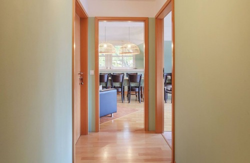 Region Hannover District House | Great house with lots of space .....