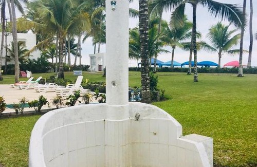 Same Apartment | Great in Front of the Beach - Casablanca