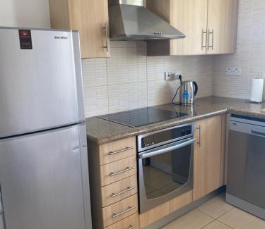 Kapparis Apartment | Great Kings Resort, Kapparis, Cyprus - Self Catering Apartment, Sleeps 6