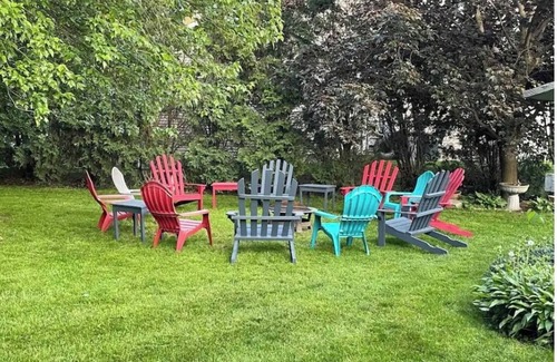 Berrien Springs House | Great Living Too