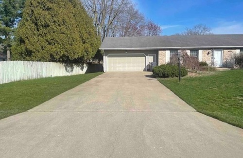 Berrien Springs House | Great Living Too