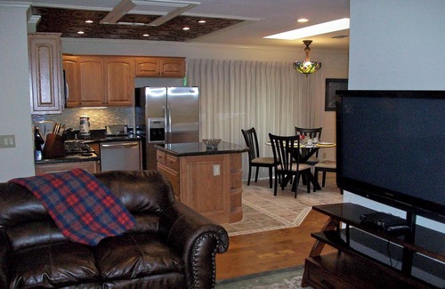 Bonita House | Great Location Close To Everything In San Diego & Golf!