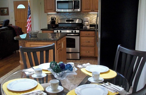 Bonita House | Great Location Close To Everything In San Diego & Golf!