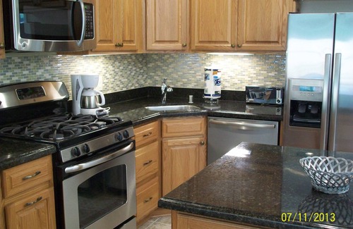 Bonita House | Great Location Close To Everything In San Diego & Golf!