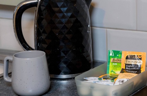 Watford Town Centre Apartment | Great location,families ,business travel,long stay discounts
