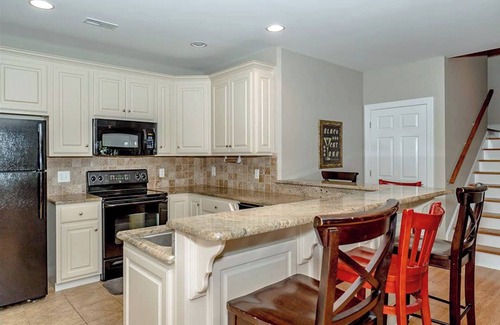 Littleton House | Great location, Hot tub, Kayaks, Water Bouncer and Mat, Paddleboards, Pool Table