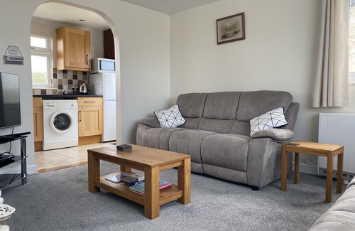 Tintagel House | GREAT LOCATION less than 5 minute walk to centre of Tintagel and Coastal Footpa