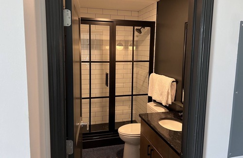 Central City Condo | Great Loft in Downtown Birmingham