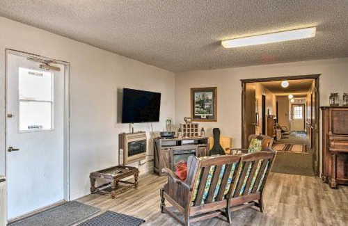 Long Lake Apartment | Great Northern HighPlaines Haven in Long Lake