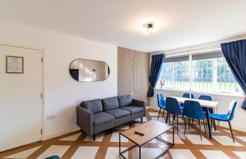 Gateshead Apartment | Great offers on Long Stays! LaLuNa Apartments