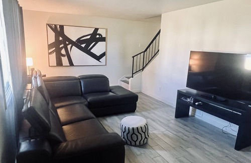 Casa Granada Townhouses House | Great place for a Scottsdale getaway! 5/10 minute WALK to Old Town Scottsdale!!