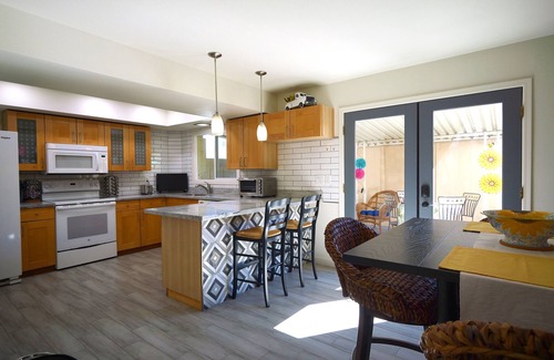 Casa Granada Townhouses House | Great place for a Scottsdale getaway! 5/10 minute WALK to Old Town Scottsdale!!