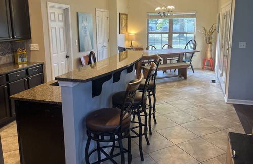 Stockwell House | Great Place For Friends & Family Near Purdue