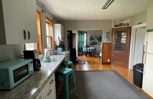 Ishpeming House | Great Property, close to trails.