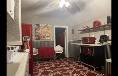 Ishpeming House | Great Property, close to trails.