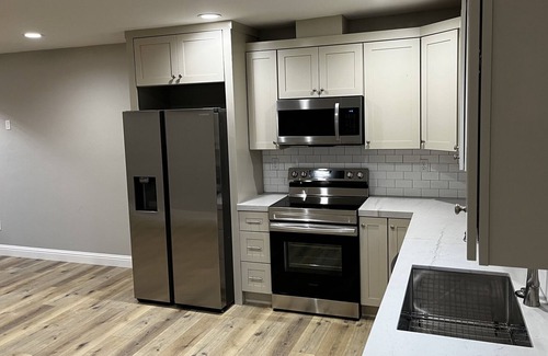 Modesto House | Great property for traveling nurses or internships