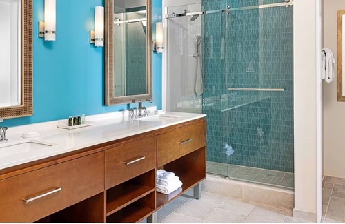 Fairlie-Poplar Historic District Resort | Great Resort with Modern One Bedroom in Dwtn Atlanta and close to everything!