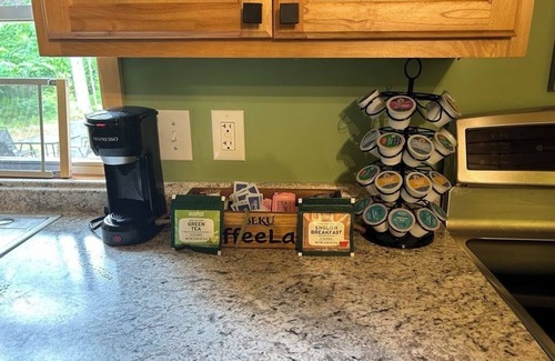 Gloversville House | Great Sacandaga Hideaway - 2 minute drive to the lake.