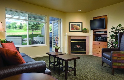 Wolf Creek Resort | Great Salt Lake to the West and 10,000-foot peaks to the East!