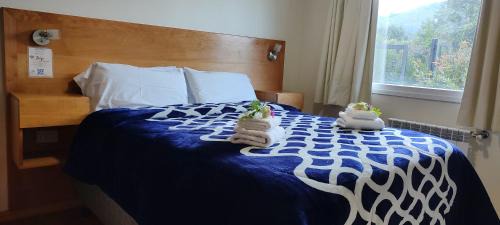 Villa Los Coihues Ski Chalet | Great Shelter cerca del Cerro Catedral