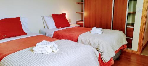 Villa Los Coihues Ski Chalet | Great Shelter cerca del Cerro Catedral