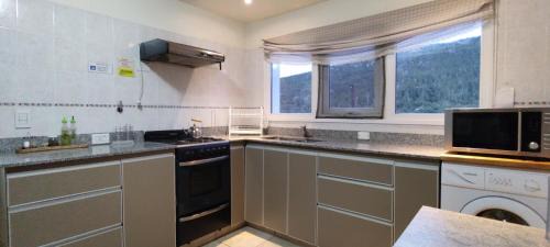 Villa Los Coihues Ski Chalet | Great Shelter cerca del Cerro Catedral