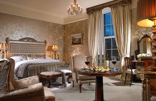 Killarney Hotel | Great Southern Killarney