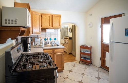 Old Town House | Great Stay Doing Business as La Prela Bed and Breakfast