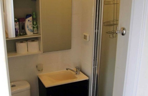 Tel Aviv Promenade Apartment | Great studio by the sea